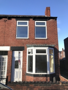 55 Highwoods Road, Mexborough 55 Highwoods Road, Mexborough