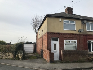 6 Orchard Street, Goldthorpe 6 Orchard Street, Goldthorpe