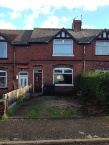 13 Dearne Street, Gt. Houghton