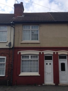 29 Gosling Gate Rd , Goldthorpe 29 Gosling Gate Rd , Goldthorpe