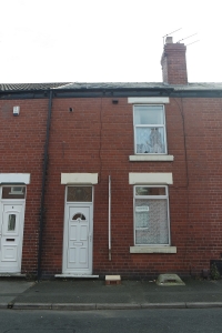 7 Lorna Road, Mexborough 7 Lorna Road, Mexborough